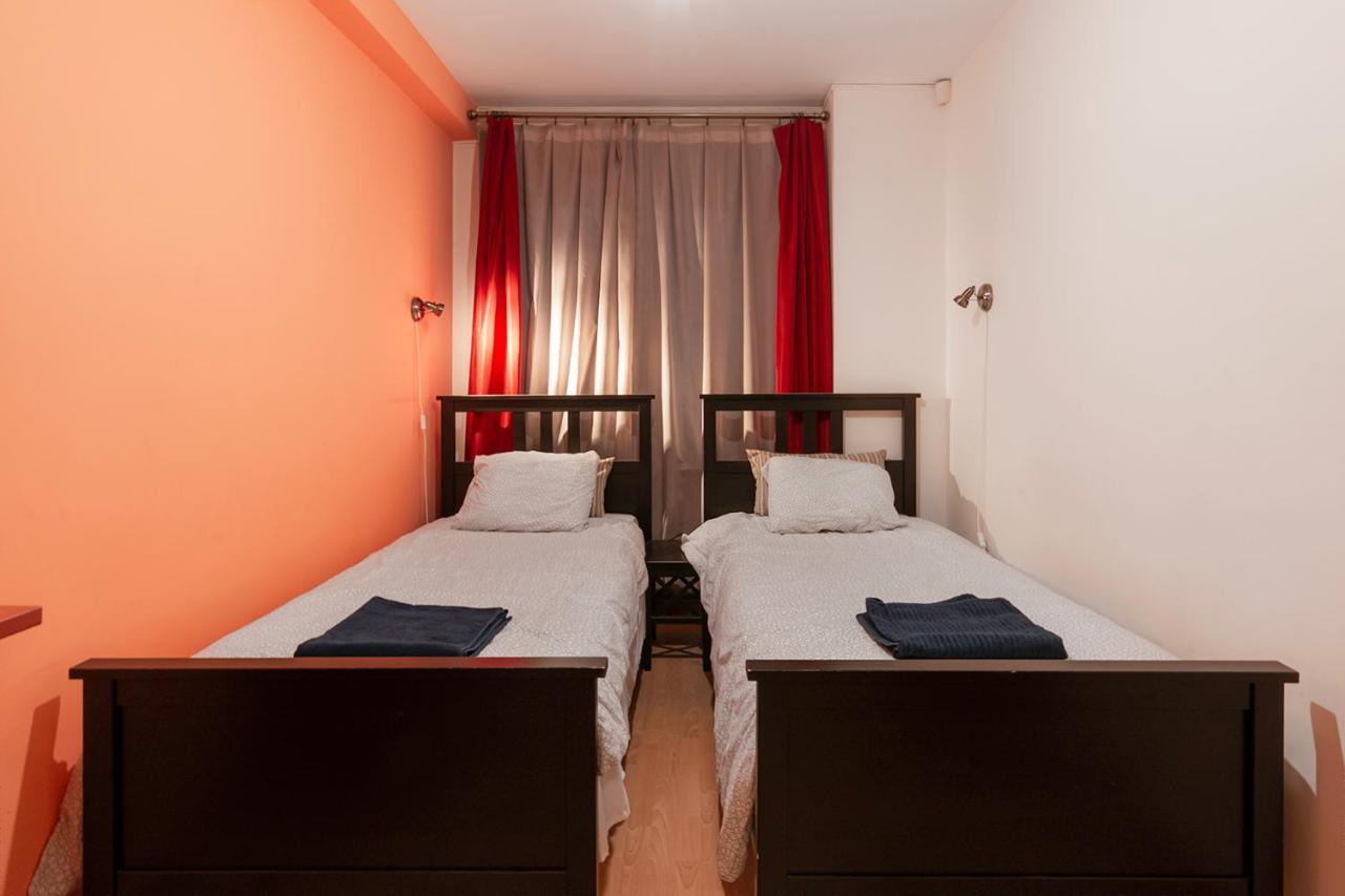 Negroni Apartments Krakow Exterior photo